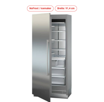 Liebherr EGN 9671 – Einbau-Gefrierschrank mit NoFrost-System – Bild 2