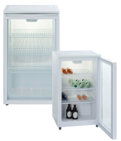 Geratek Flaschenkühlschrank - Jordi GK 1000 W *F*