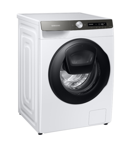 Samsung WW 90 T 554 AAT/S2 *A* Waschmaschine 9 kg – Bild 2