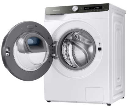 Samsung WW 90 T 554 AAT/S2 *A* Waschmaschine 9 kg – Bild 3