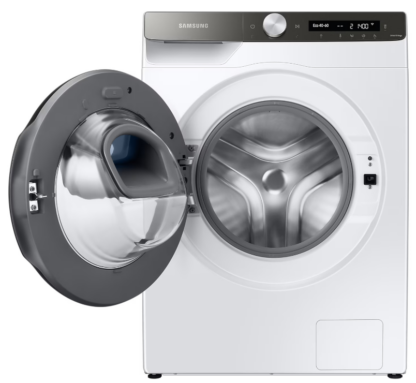 Samsung WW 90 T 554 AAT/S2 *A* Waschmaschine 9 kg – Bild 4