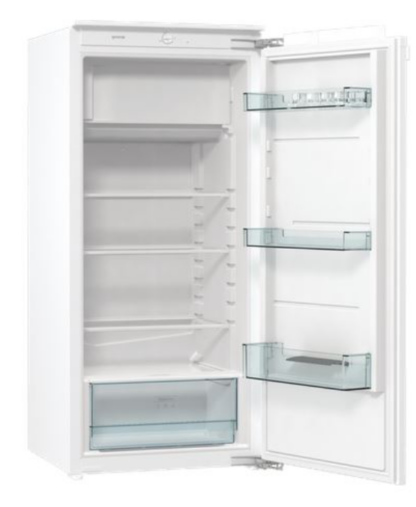 Gorenje Einbau-Kühlschrank 122,5 cm RBI 212 EE1 *E* – Bild 2