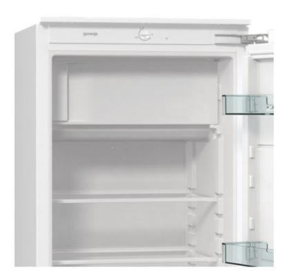 Gorenje Einbau-Kühlschrank 122,5 cm RBI 212 EE1 *E* – Bild 3