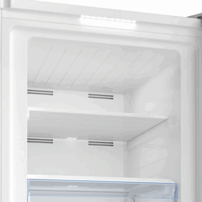 Beko Stand-Gefrierschrank weiß - RFNE 448 E 45 W *D* – Bild 4