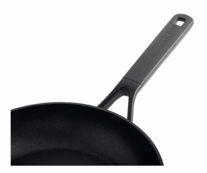 KitchenAid 2er-Bratpfannenset mit Keramik-Antihaftbeschichtung CC003569-001 – Bild 2