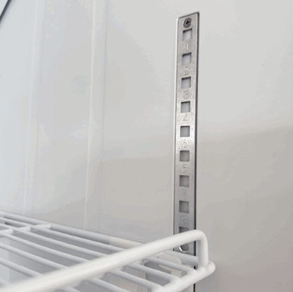 Geratek Flaschenkühlschrank Pastilla GK 3500 W *C* – Bild 3