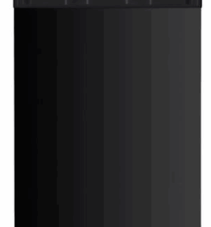 PKM Kühl-/ Gefrierkombination schwarz GK 212 B *E*