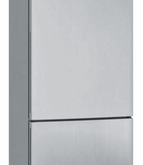 Siemens Kühl-/ Gefrierkombination 201 cm KG 39 EALBA *B*