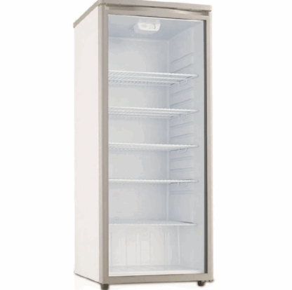 Geratek Flaschenkühlschrank - 143 cm Ibiza GK 255 G *F*