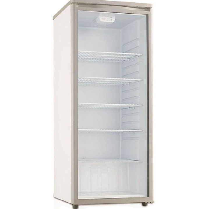 Geratek Flaschenkühlschrank - 143 cm Ibiza GK 255 G *F*