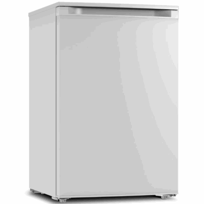 Geratek Escora KS 1510 W Tisch-Kühlschrank mit Gefrierfach - weiß - 85 cm – Bild 3