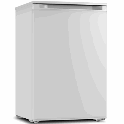 Geratek Calobra KS 1500 W Tisch-Kühlschrank ohne Gefrierfach - weiß - 85 cm – Bild 3