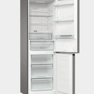 Gorenje Kühl-/Gefrierkombination NoFrost Plus NRK 619 DA 2 XL 4 *D*