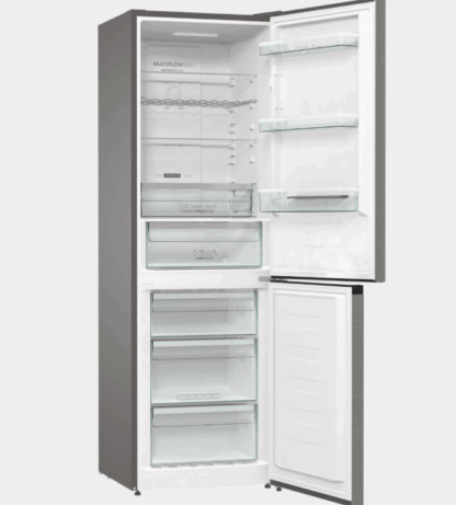 Gorenje Kühl-/Gefrierkombination NoFrost Plus NRK 619 DA 2 XL 4 *D*
