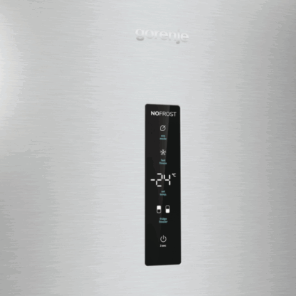 Gorenje Kühl-/Gefrierkombination NoFrost Plus NRK 619 DA 2 XL 4 *D* – Bild 5