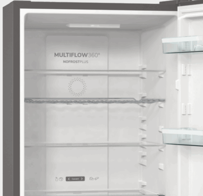 Gorenje Kühl-/Gefrierkombination NoFrost Plus NRK 619 DA 2 XL 4 *D* – Bild 9