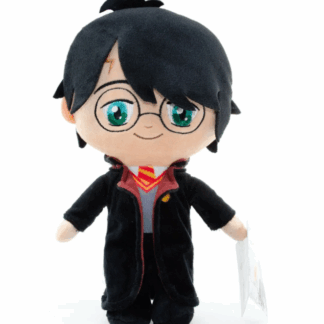 Harry Potter Plüsch 30 cm