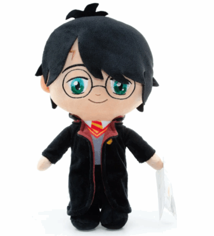 Harry Potter Plüsch 30 cm
