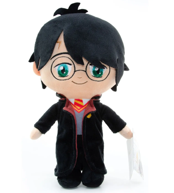 Harry Potter Plüsch 30 cm
