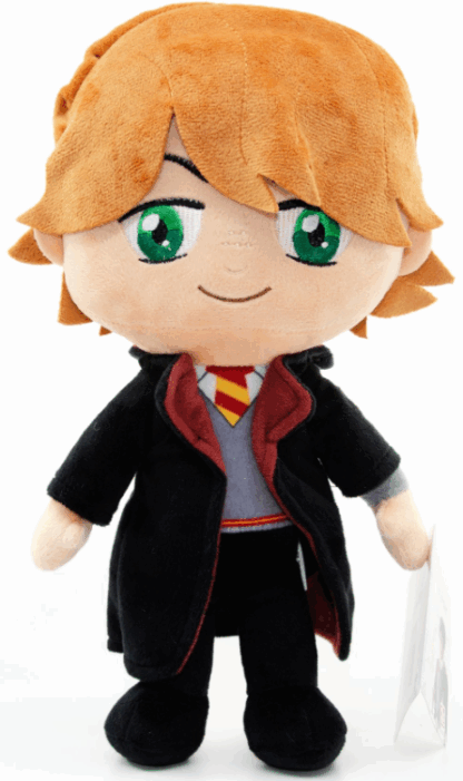 Harry Potter: Zaubereiministerium - Ron (29 cm)
