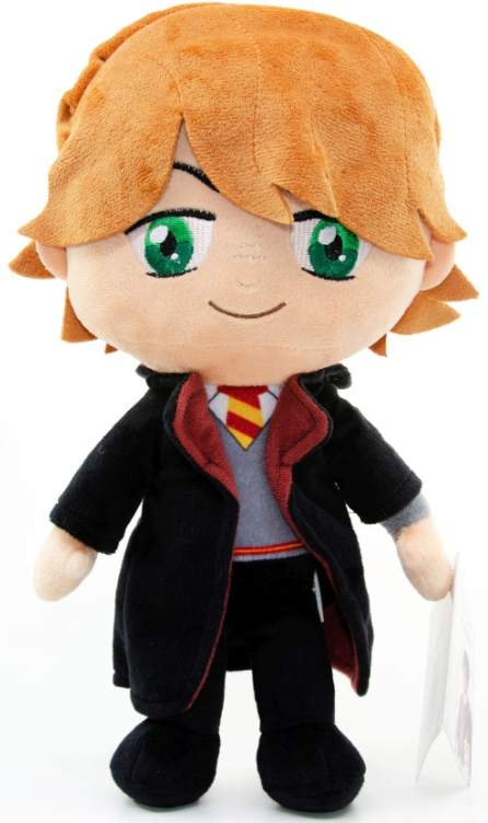 Harry Potter: Zaubereiministerium - Ron (29 cm)