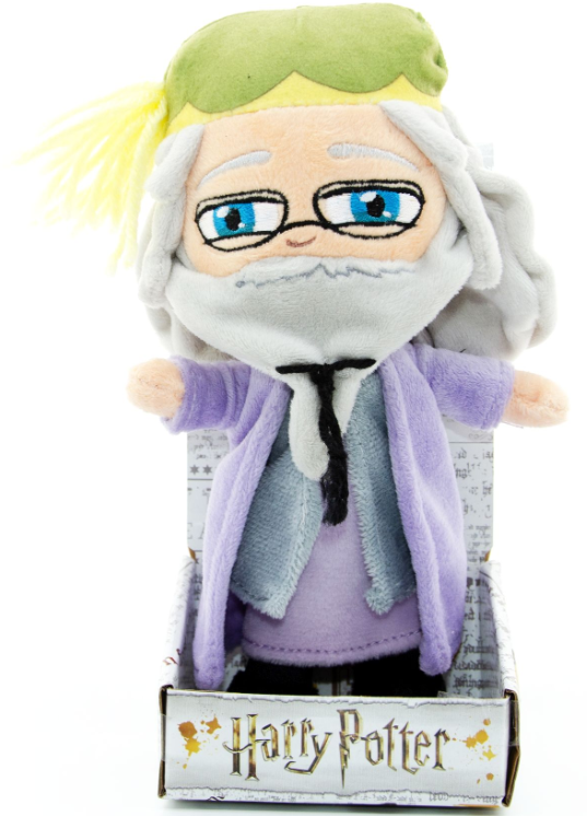 Harry Potter: Zaubereiministerium - Dumbledore (30 cm)