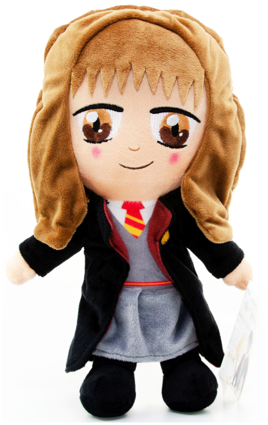 Harry Potter: Zaubereiministerium - Hermine (29 cm)