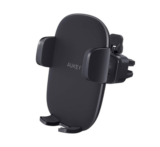 AUKEY HD-C58 KFZ-Handyhalterung Auto Luftauslass-Halterung
