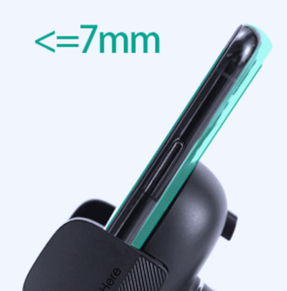 AUKEY HD-C58 KFZ-Handyhalterung Auto Luftauslass-Halterung – Bild 2