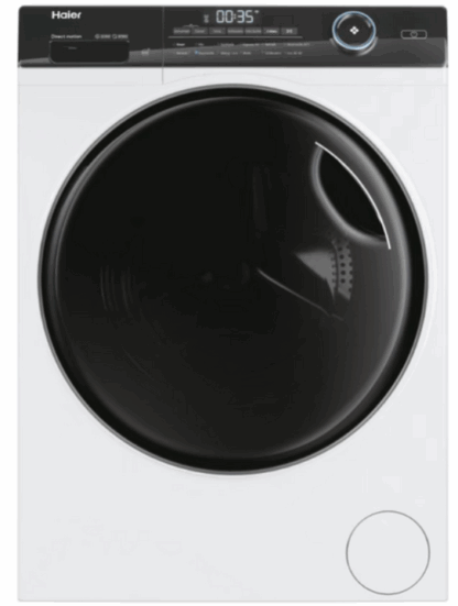 Haier Waschmaschine 9 kg *A* HW 90-B 145 XLINE DE – Bild 2