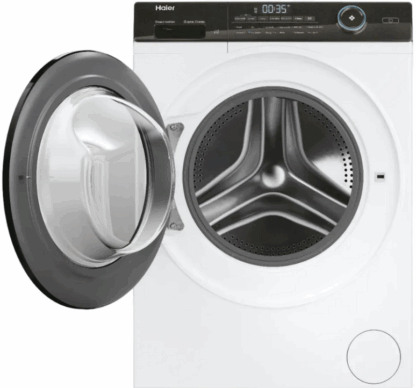 Haier Waschmaschine 9 kg *A* HW 90-B 145 XLINE DE – Bild 3