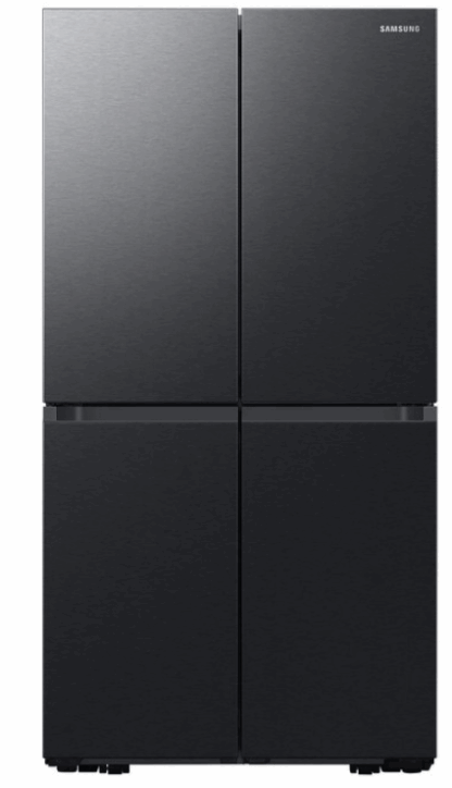 Samsung Side-by-Side - French Door - NoFrost+ - RF 59 C 701 EB 1/EG *E* – Bild 2