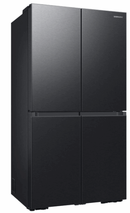 Samsung Side-by-Side - French Door - NoFrost+ - RF 59 C 701 EB 1/EG *E* – Bild 3