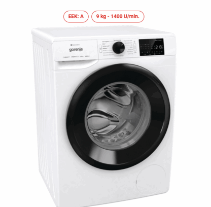 Gorenje *A* Waschmaschine 9 kg WPNEI 94 A1 TS – Bild 2