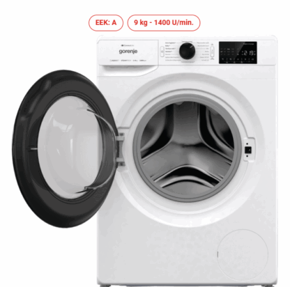 Gorenje *A* Waschmaschine 9 kg WPNEI 94 A1 TS – Bild 3