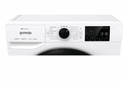 Gorenje *A* Waschmaschine 9 kg WPNEI 94 A1 TS – Bild 4