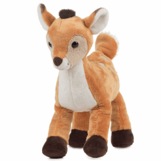 Plüsch Rehkitz Rehgina 30cm