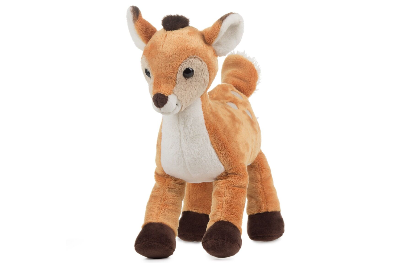 Plüsch Rehkitz Rehgina 30cm