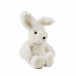 Plüsch Hase Möhrchen 22cm