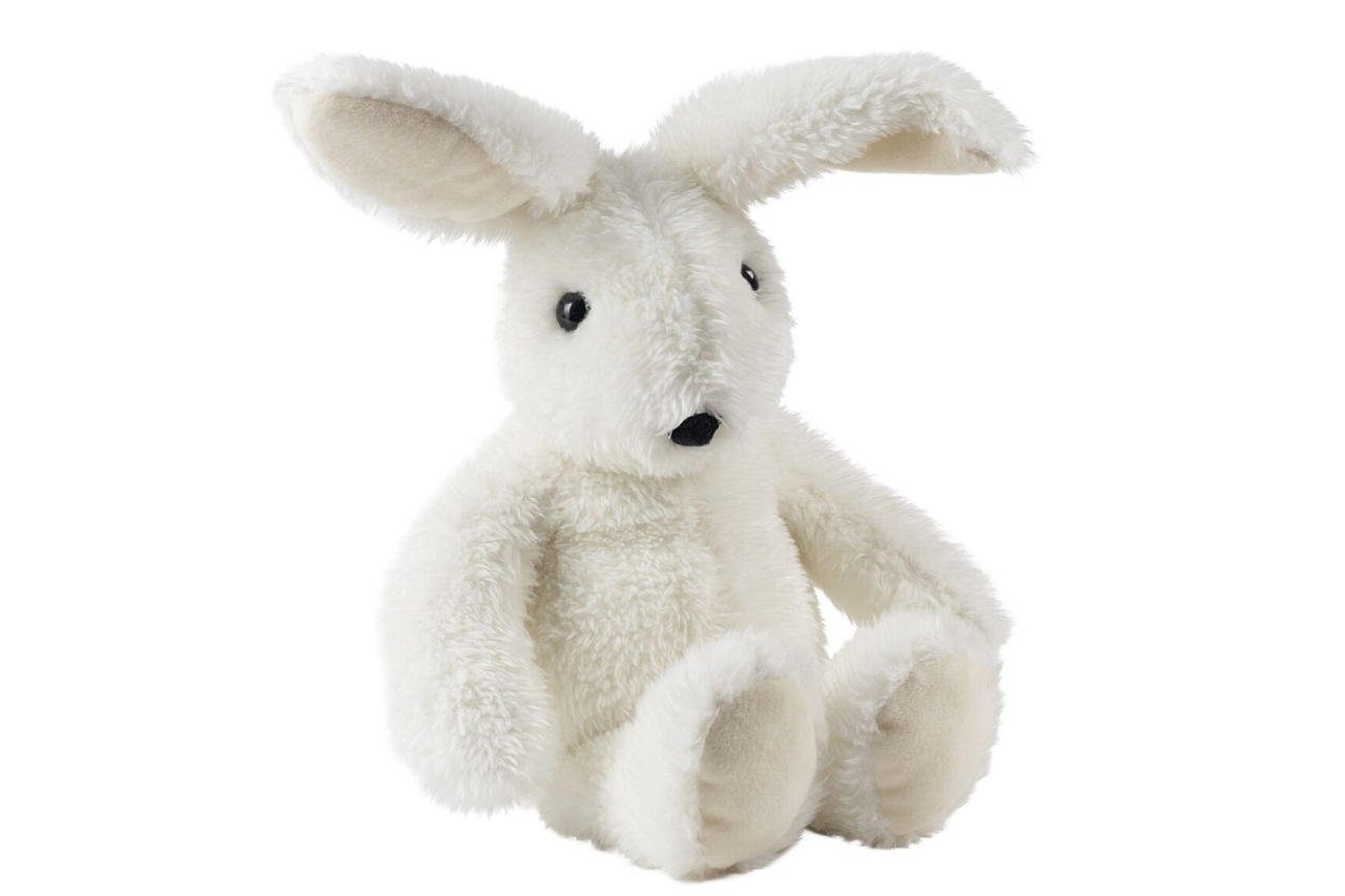 Plüsch Hase Möhrchen 36cm