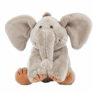 Plüsch Elefant Sugar 19cm