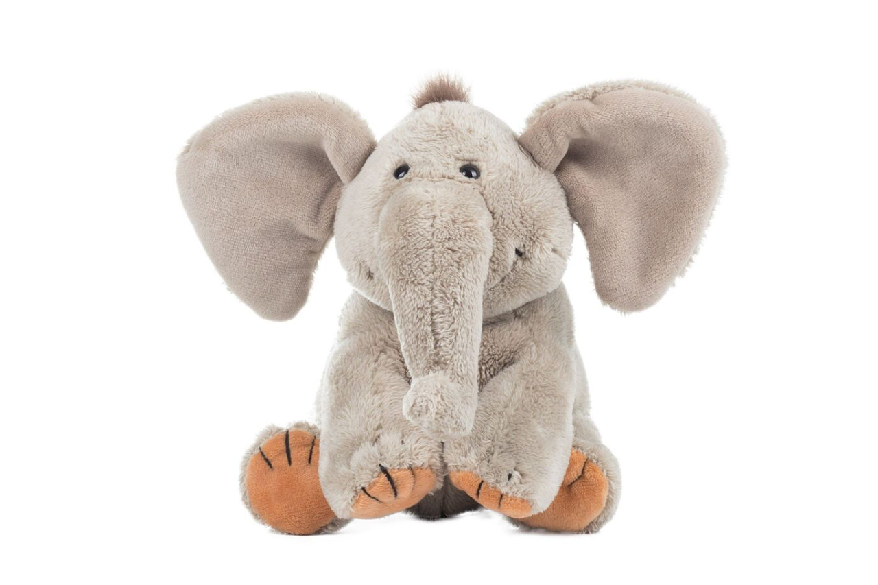 Plüsch Elefant Sugar 19cm