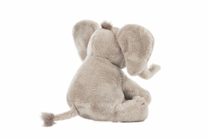 Plüsch Elefant Sugar 19cm – Bild 3