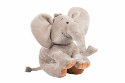 Plüsch Elefant Sugar 30cm – Bild 2