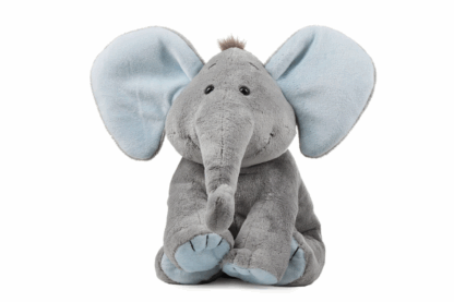 Plüsch Elefant BabySugar blue 30cm