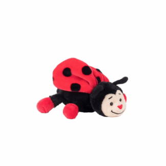 Plüsch Marienkäfer Bolle 13 cm