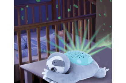Slumber Buddies - Faultier – Bild 2