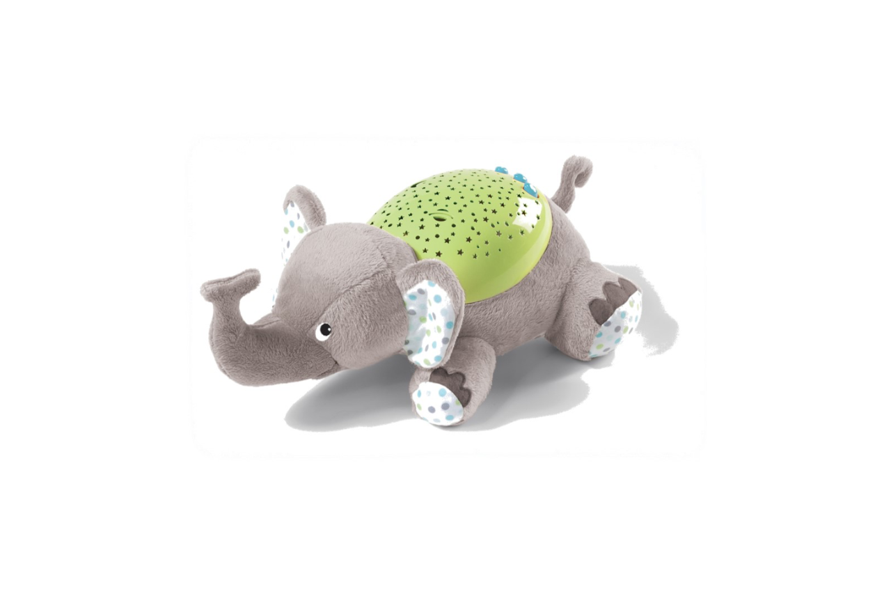 Slumber Buddies Classic - Elefant