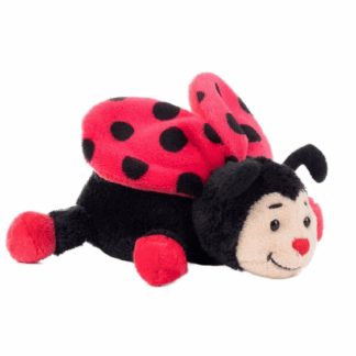 Plüsch Marienkäfer Bolle 24cm