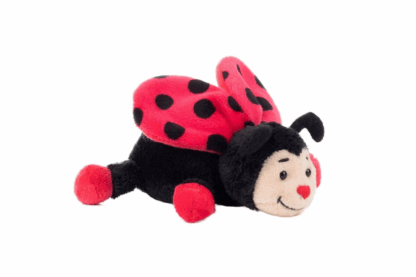 Plüsch Marienkäfer Bolle 24cm